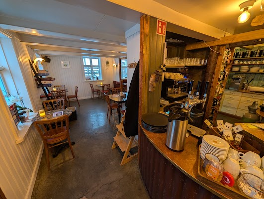 Kaffi Ilmur
