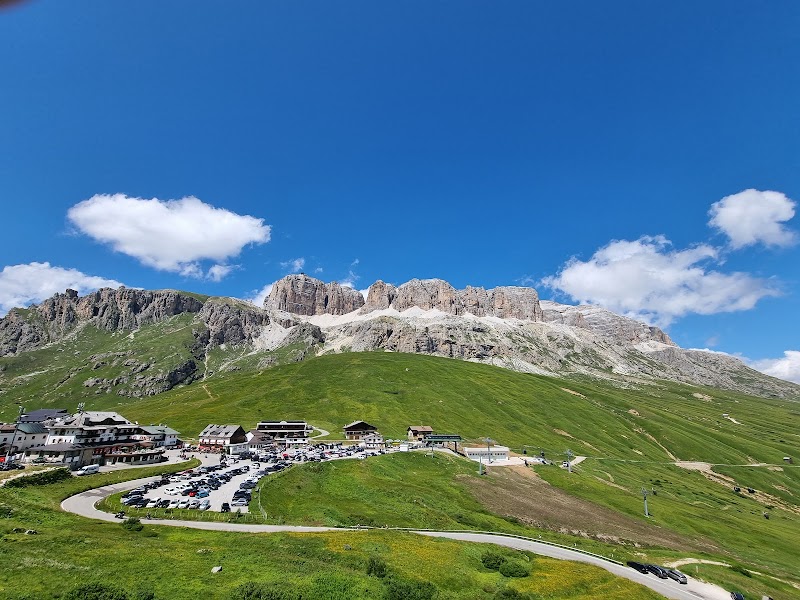 Passo Pordoi