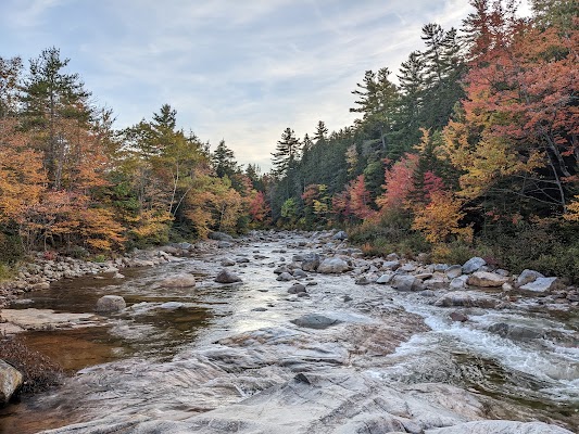Rocky Gorge