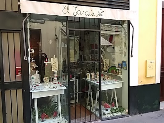 Restaurante El Jardín