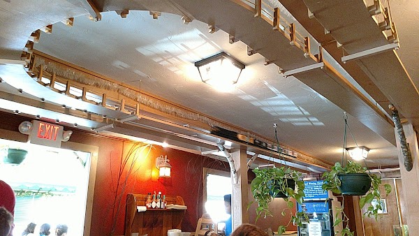 Flapjack's Pancake House