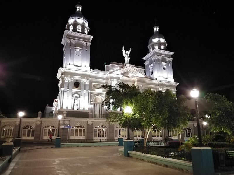 Santiago de Cuba