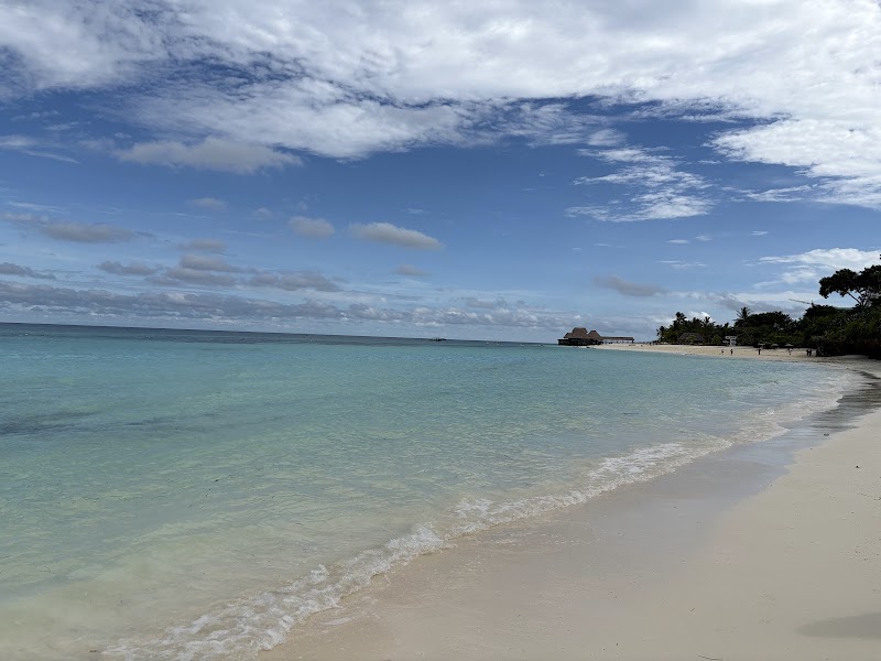 Kendwa Beach — Nature — Zanzibar Island Loop — Tanzania