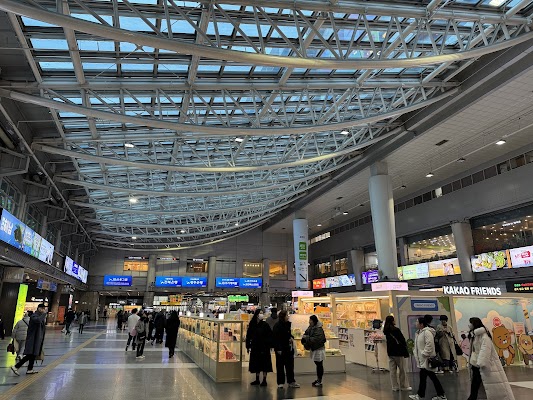 Seoul Station