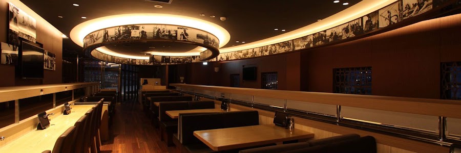 Ichiba Sushi — Kesennuma sushi — Sanriku Coast: Hachinohe to Hiraizumi — Japan