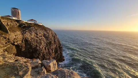 Sagres — Landmark — Alentejo & Algarve Beaches — Portugal
