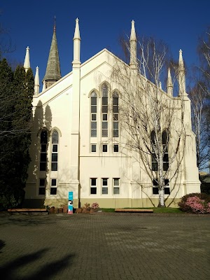 Launceston
