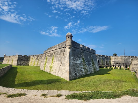St. Augustine
