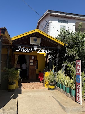 Mad Zebu