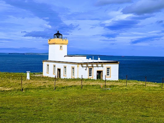Duncansby Head