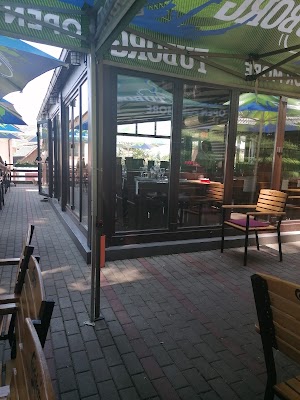 La Promenada