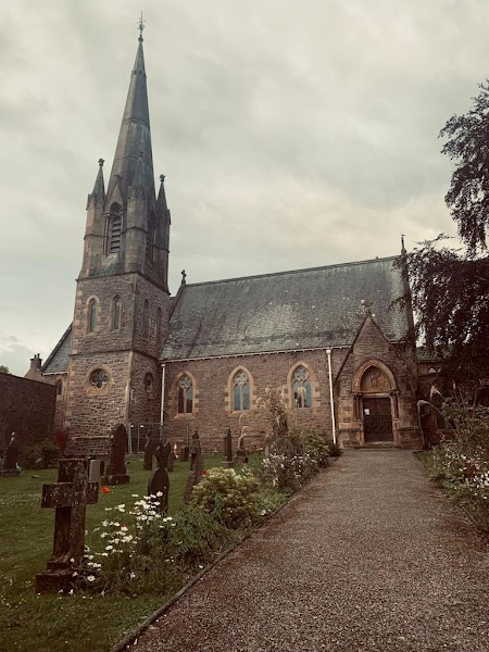 Fort William