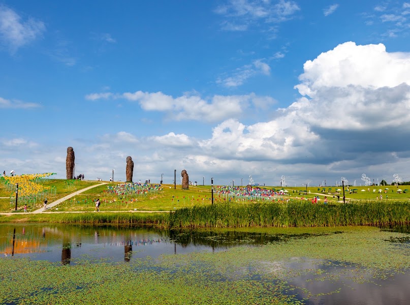 Paju DMZ Peace Tour — Controlled Historic Tour — DMZ and Gangwon Mountain Route — South Korea