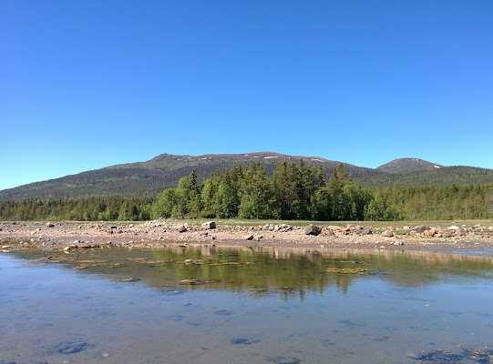 Kandalaksha Nature Reserve