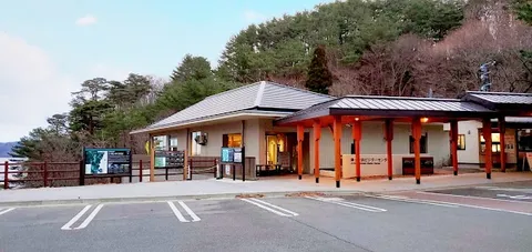 Jodogahama Visitor Center — Nature walk — Sanriku-Akita Custom Tohoku Sampler — Japan