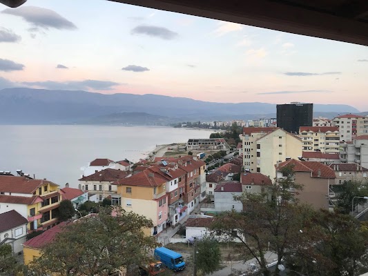 Restoran Belvedere
