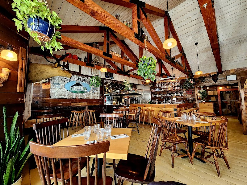 Mallard Cottage