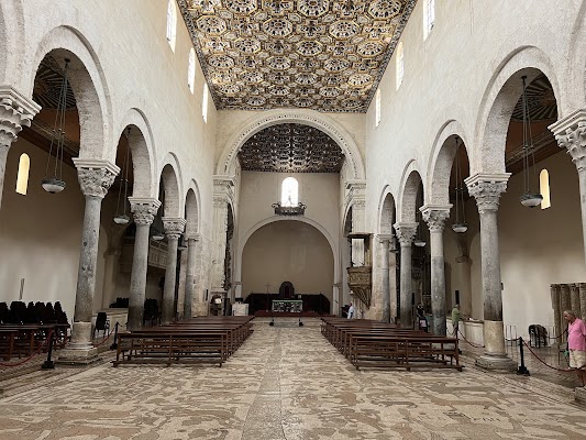 Otranto Cathedral