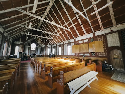 St. Mary's Church