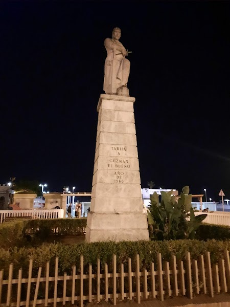 Tarifa