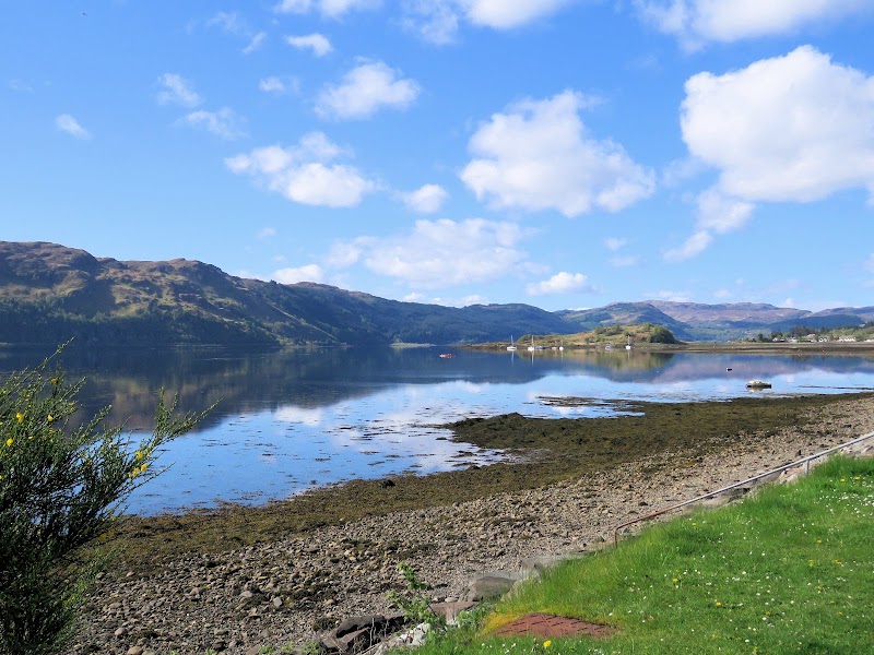 Lochcarron to Inverness — Route finish — North Coast 500 — Scotland