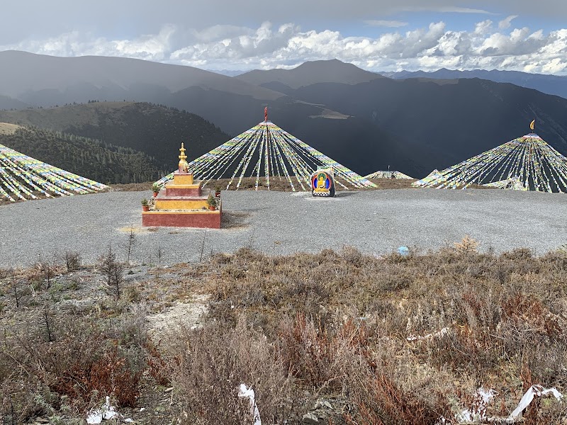 Litang