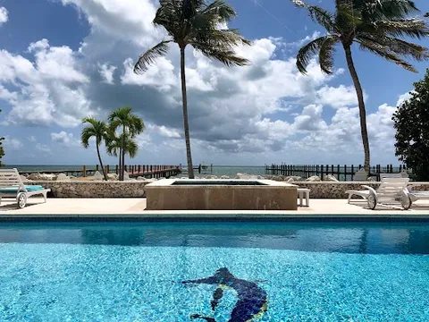 Islamorada — City — Jimmy Buffett's Florida Keys — United States