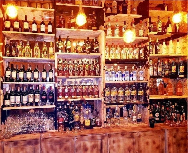 Totot Traditional Restaurant