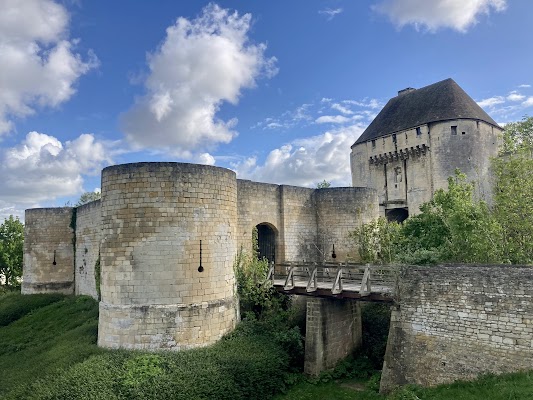 Caen Castle