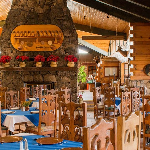 El Meson de García
