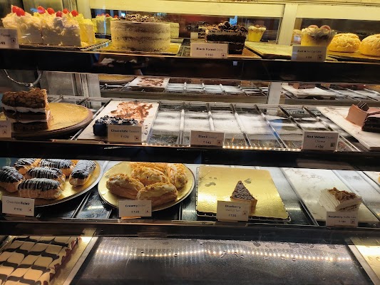 Ahdoos Restaurant