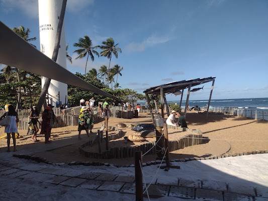 Praia do Forte