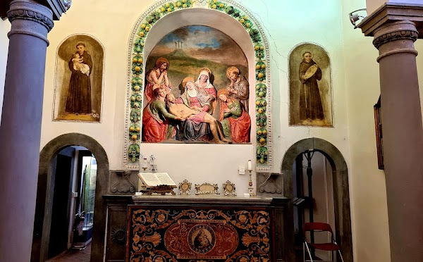 Museo di Arte Sacra di San Francesco