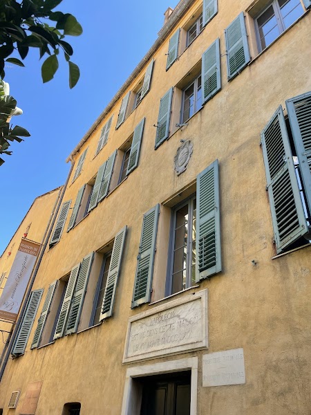 Ajaccio