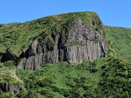 Rocha dos Bordões