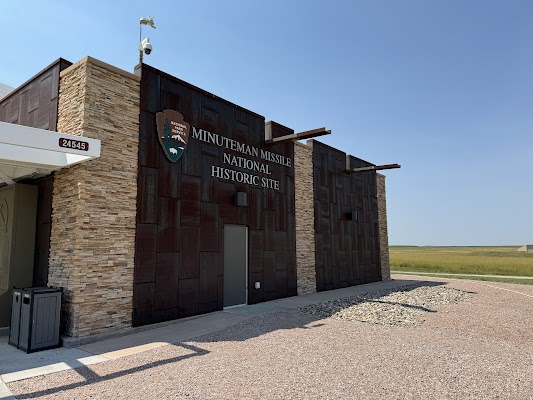 Minuteman Missile National Historic Site