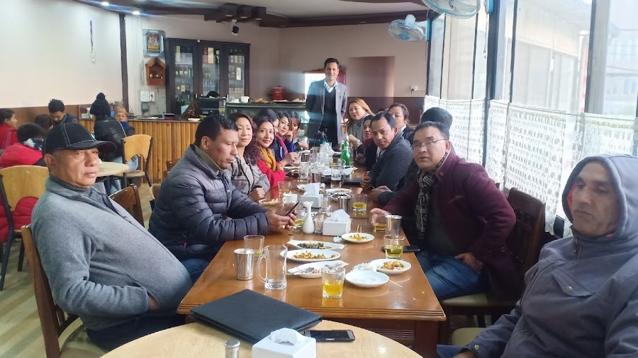 Thakali Kitchen