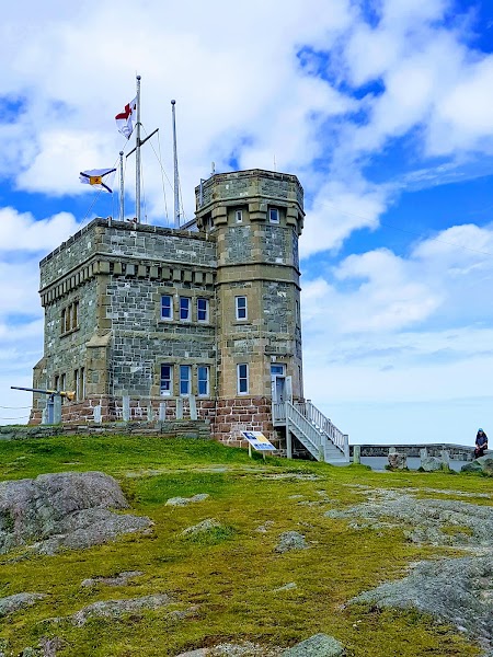 Signal Hill