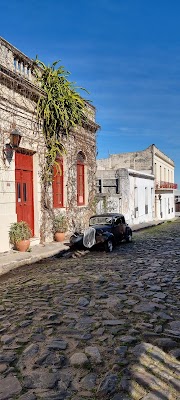 Colonia del Sacramento