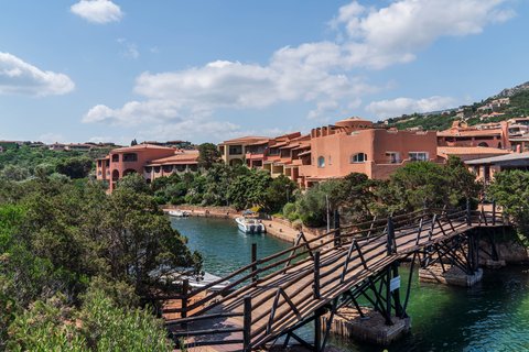 Costa Smeralda