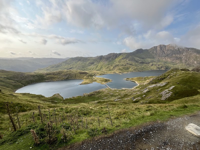 Snowdon