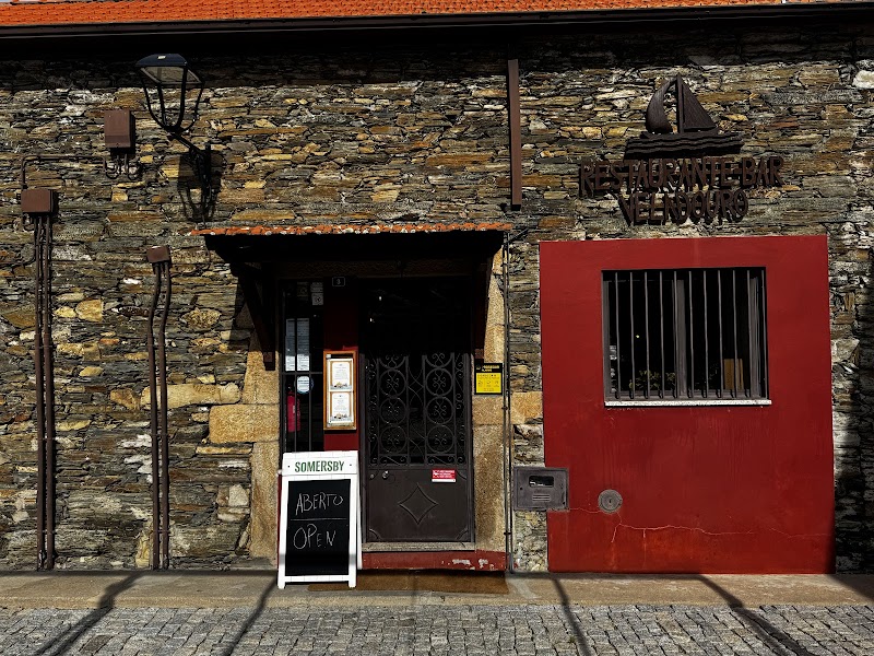 Restaurante Veladouro