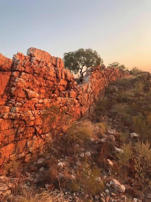 Halls Creek Visitor Centre