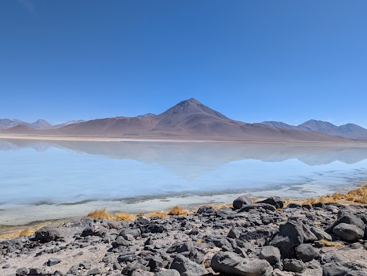 Eduardo Avaroa National Park