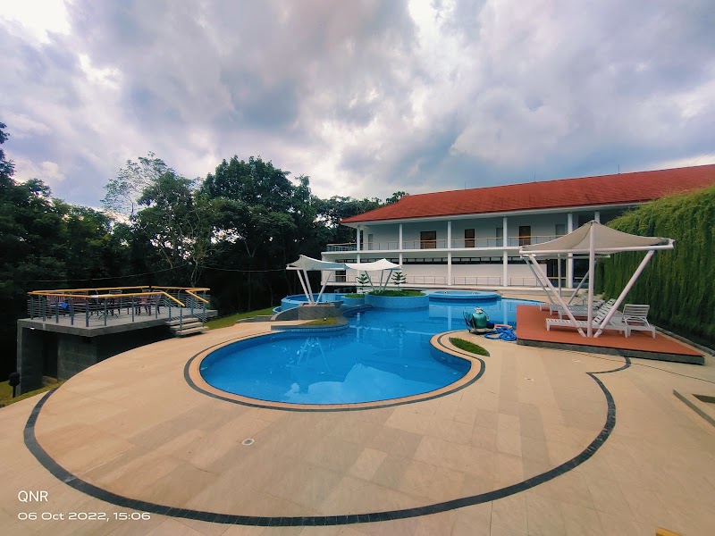 Sreemangal Tea Resort restaurant — Bangladeshi — Bangladesh River and Tea Country Loop — Bangladesh