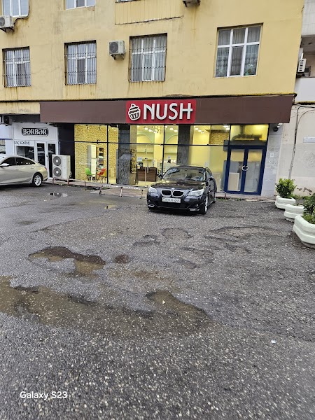 Nush olsun