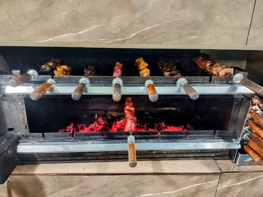 Churrascaria Espeto de Ouro