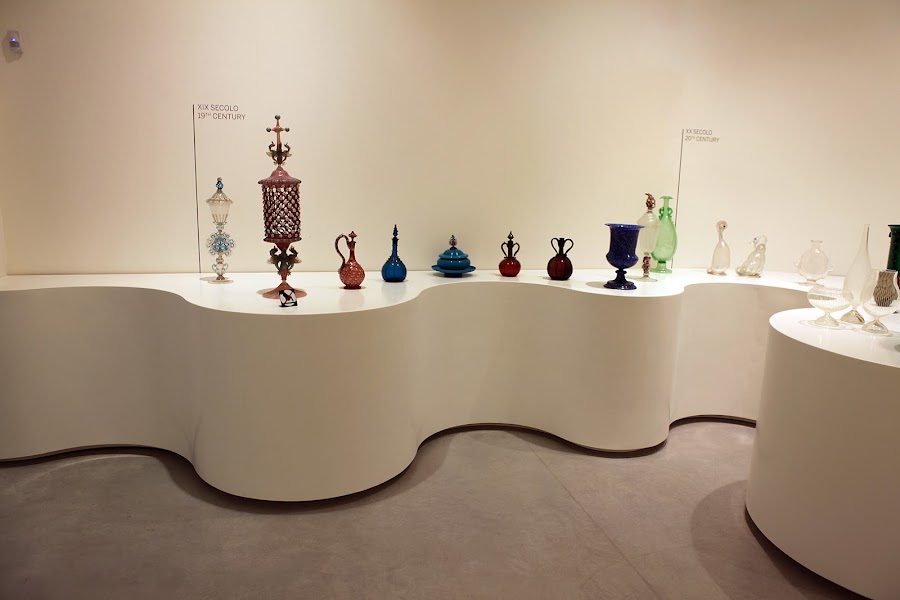 Murano Glass Museum — Museum — A Venetian Sojourn — Italy