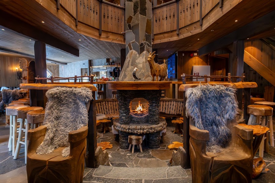 Ægir BrewPub — Norwegian — Scandinavia Explorer — Denmark, Sweden & Norway