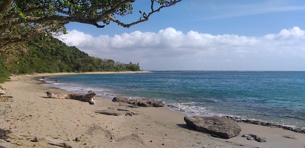 Sovi Bay